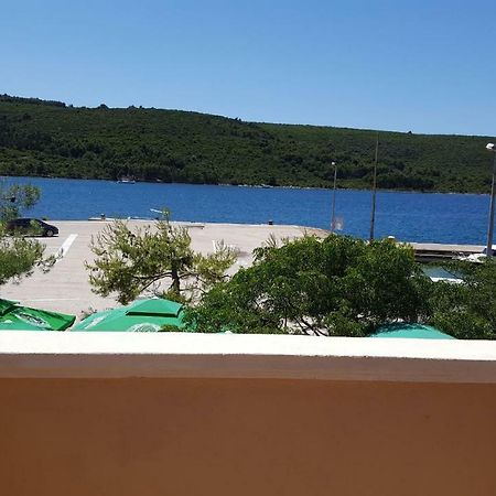 Pansion Kaleb Bed & Breakfast Brbinj Dış mekan fotoğraf