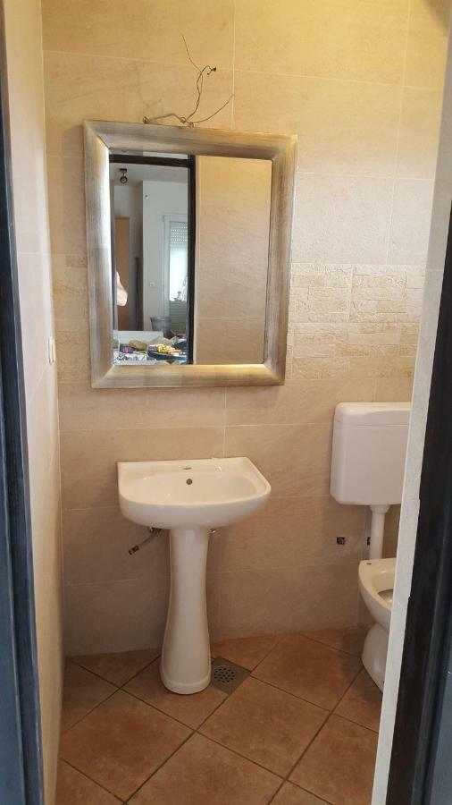Pansion Kaleb Bed & Breakfast Brbinj Dış mekan fotoğraf