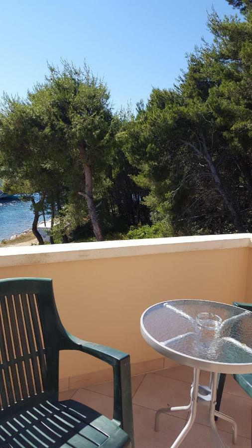 Pansion Kaleb Bed & Breakfast Brbinj Dış mekan fotoğraf